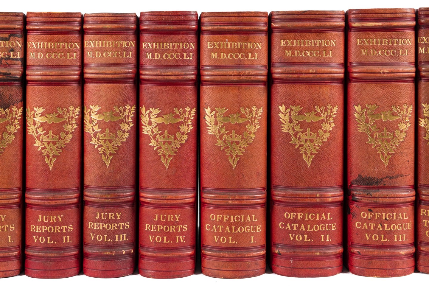 Banner Image For Book Department