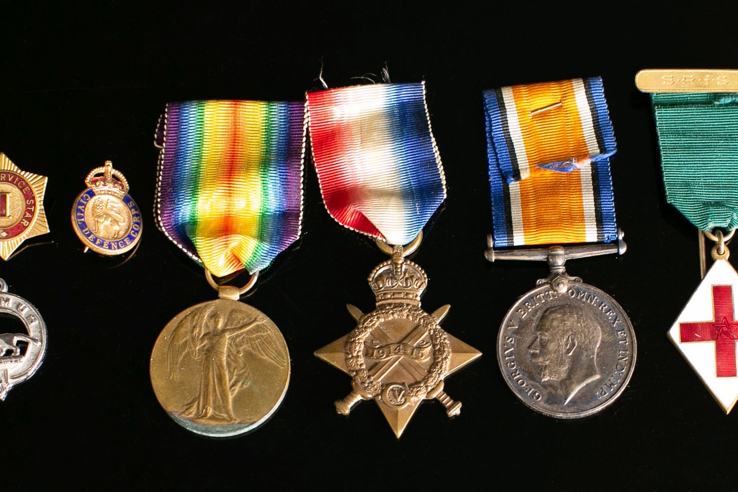 Banner Image For Collectables