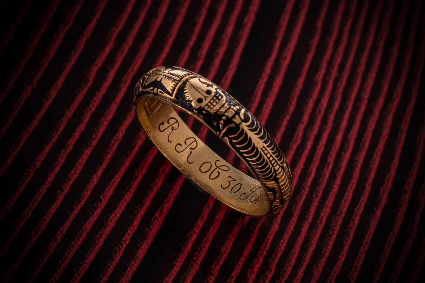 DC SJ10 Lot882 £8500