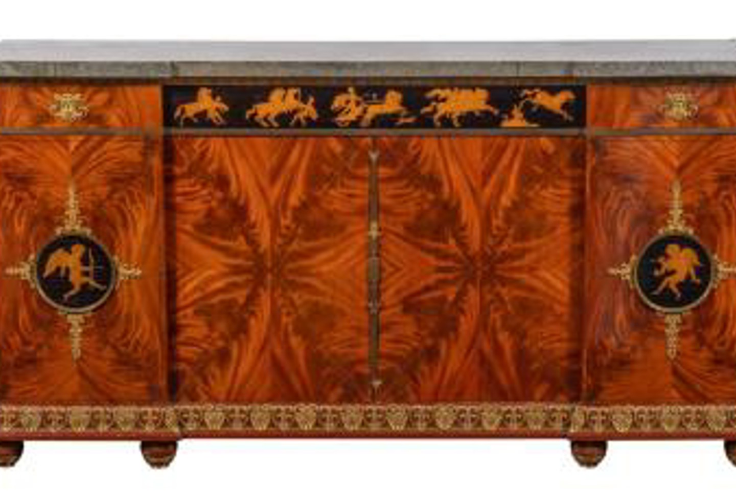 Fine Art Auction Preview (1)