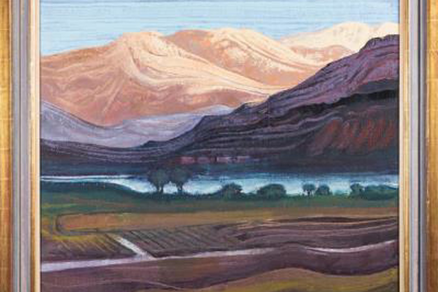 20Th Century And Contemporary Art Auction Preview