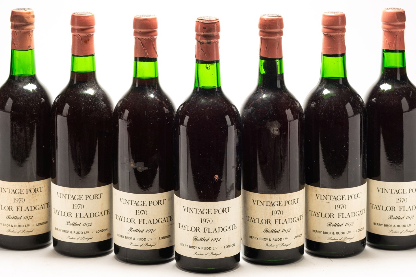 Banner Image Wines And Spirits