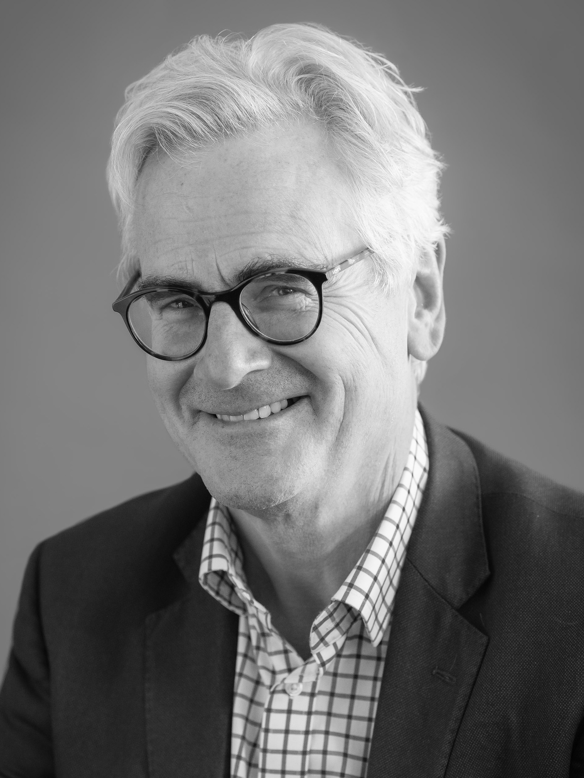 David Vyvyan Robinson B&W (1)