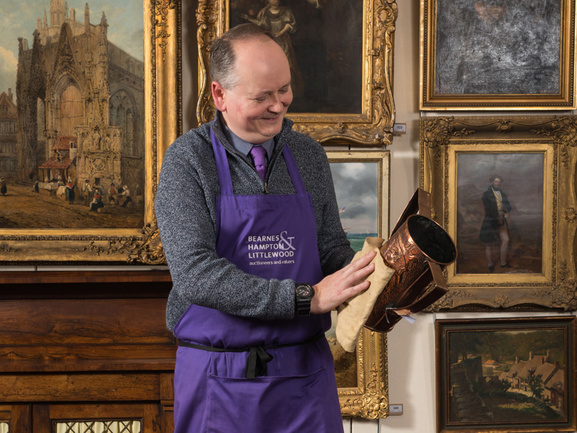 Staff 1 Porters 130116 330