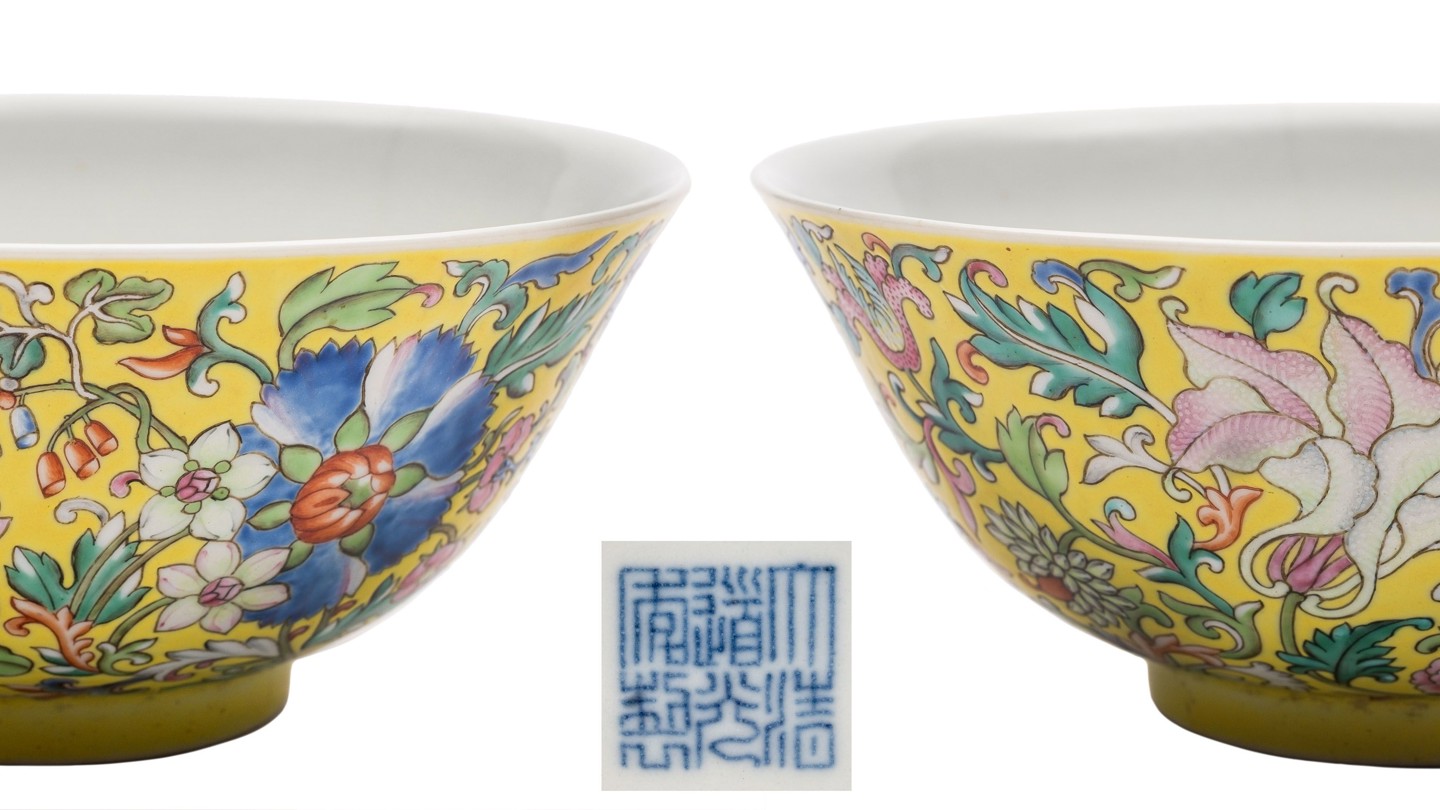 Banner Image For Ceramics Department